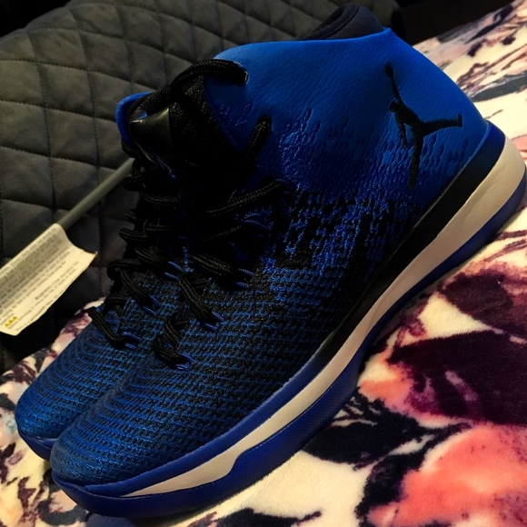 Jordan Shoes - Picture 2 of 2